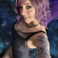 goddessvalkyrierose