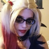 harlequinvampire