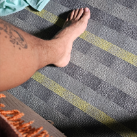 josfooting