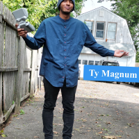 tymagnum