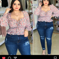 bbwcurvylatina