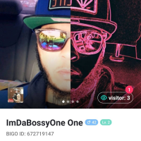 imdabossyone