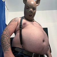 gainerhog