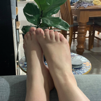 only_feet2021
