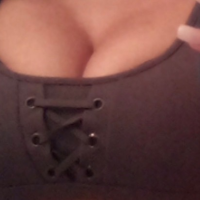 nicolebreast