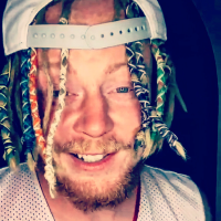 dreadlockginger