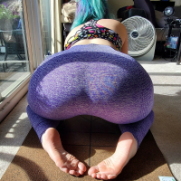 downwardfacingpawg