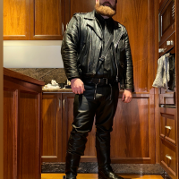 beardedau