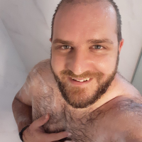 themanbear