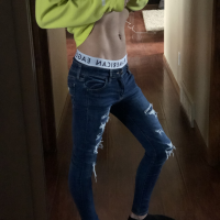 skinnymckinley