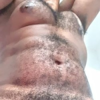 hairybushman