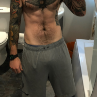 bearded91