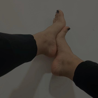 nanbeauty_feet