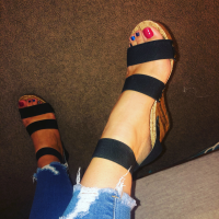 lolabearsfeet