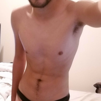 thongedboy
