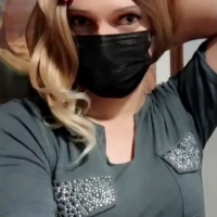 lace-sissy