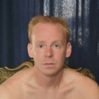 nakedairman