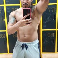 scorpiodegal