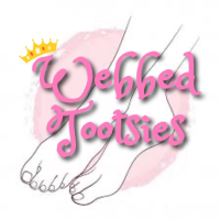 webbedtootsies