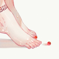 feets_llllove