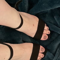 feetpicturesque