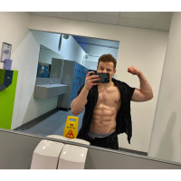hornedgymbunny