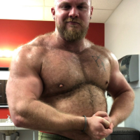 gingerrilla