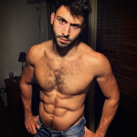 axelbareback