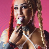 poisonivee