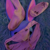 bluebunboy