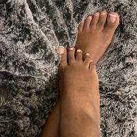ebonynprettyfeet