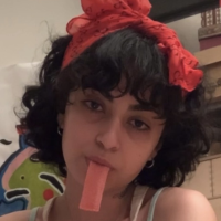 kurlyrose