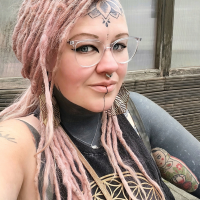 dreadlockfaerie