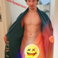 thedickpearson