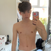 levygoth69