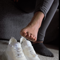 thefeetishists