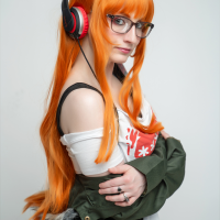 lilithevecosplay