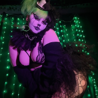 luxxxfux