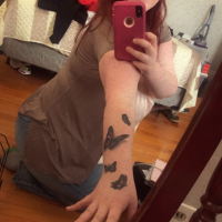 baddiewithnodaddy376