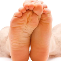 scorpionsfeet