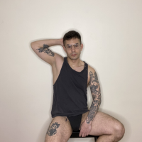 babyxbruiser