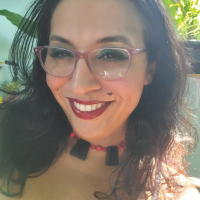 monalisamelrose