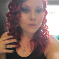 gypsybombshell