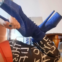 lilithshedemon