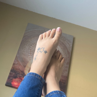babygirllsexytoes