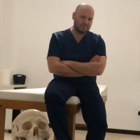 bearmasseur