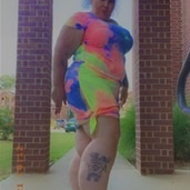 kandidmarie