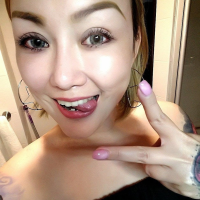 nancythestrange