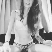 naughtyellis